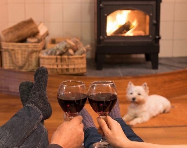 5 Reasons Switching to a Wood Burning Stove is Worth It 5 Reasons Switching to a Wood Burning Stove is Worth It